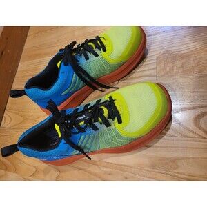 WOLVERINE Women’s Bolt DuraShocks Composite Toe Athletic Work Shoe Size 9 B (M)